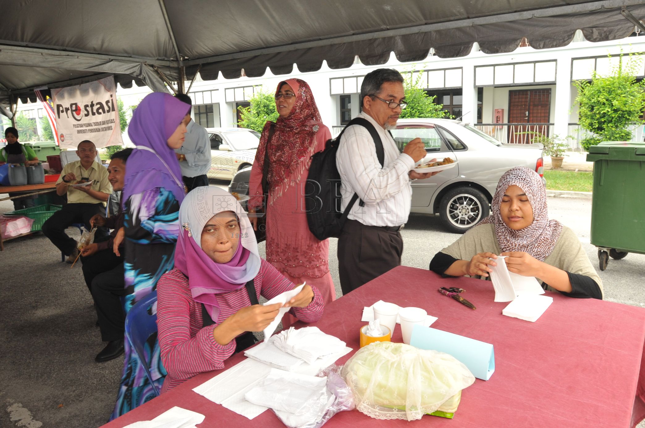 BPA 12 110 APC PRO 5400